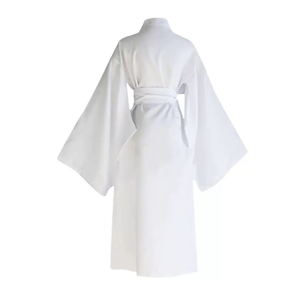 2025 Kimono tradizionale giapp - Kimono Yukata Cotton recensione e prezzo