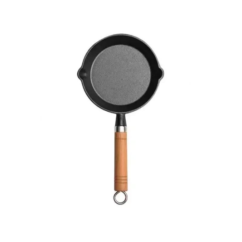 Padella in ghisa da 20 cm con  - Cast Iron Tetsubin recensione e prezzo