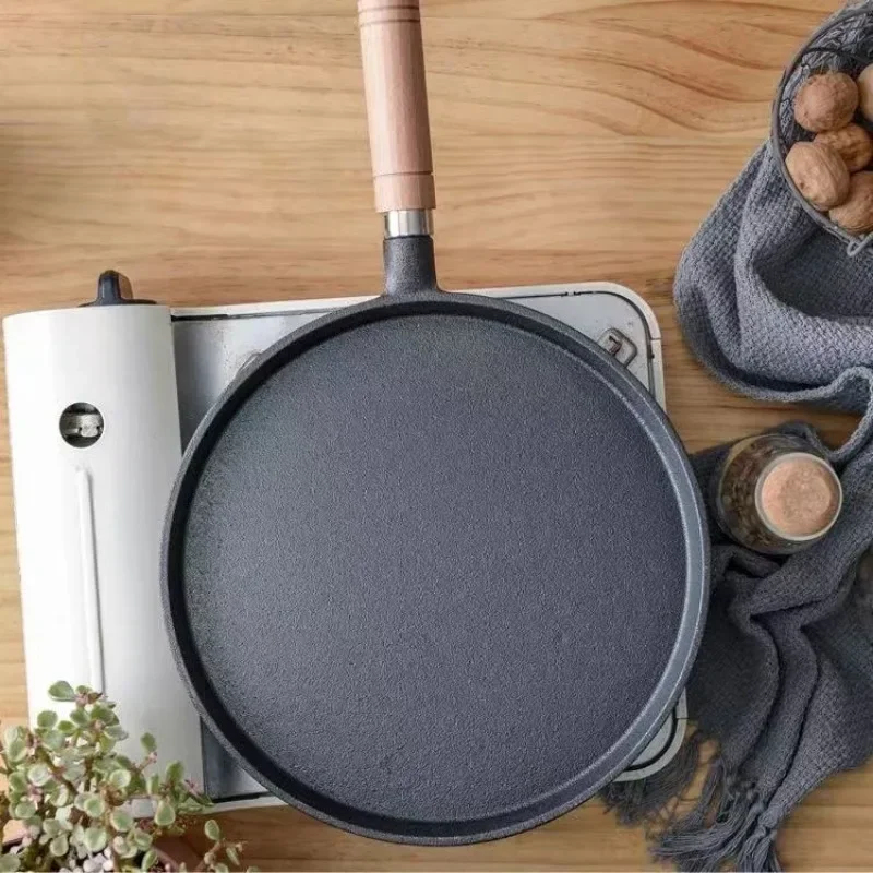 Padella in ghisa da 20 cm con  - Cast Iron Tetsubin recensione e prezzo