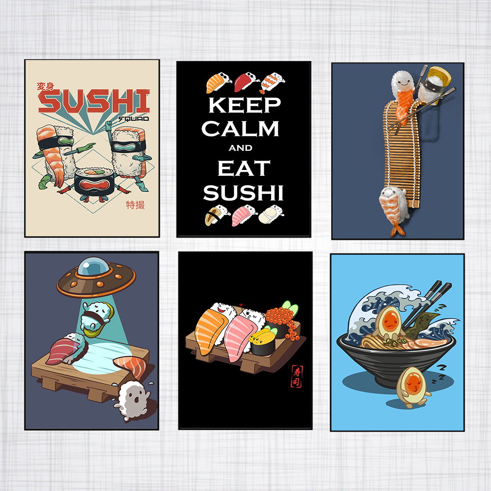 Stile giapponese Ramen Sushi C - Japanese Living Lifestyle recensione e prezzo
