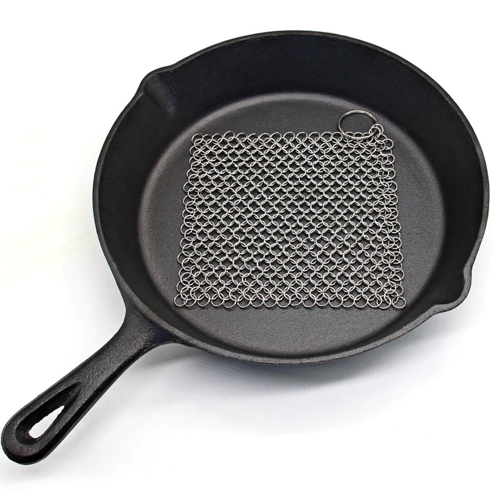 3 dimensioni in ghisa detergen - Cast Iron Tetsubin recensione e prezzo
