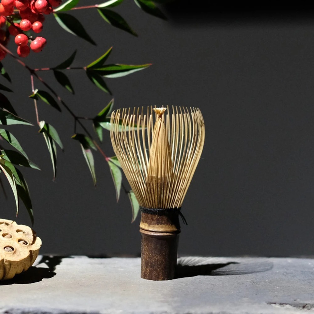 Frusta Tradizionale in Bambù p - Bamboo Whisk Chasen recensione e prezzo