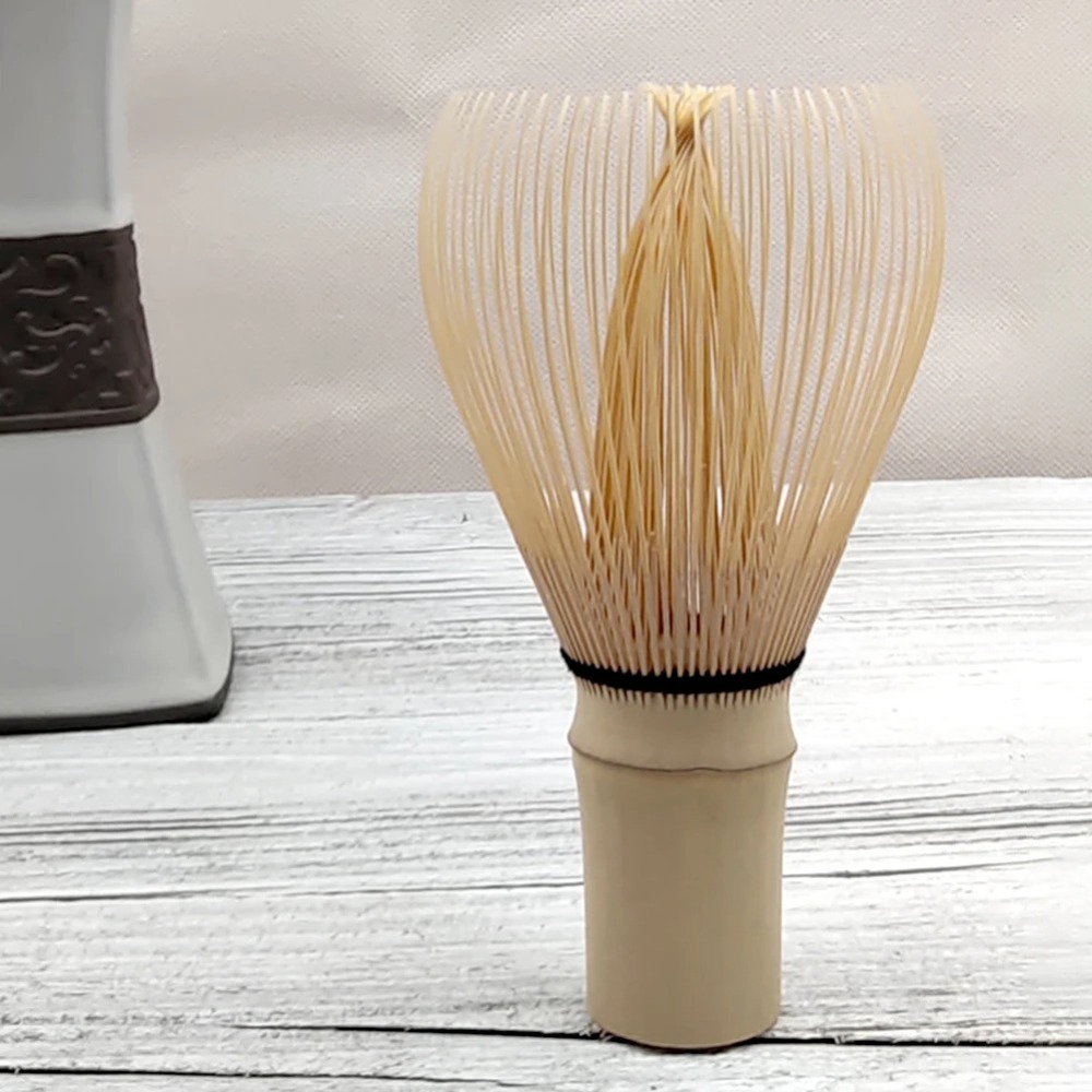 Frusta Tradizionale in Bambù p - Bamboo Whisk Chasen recensione e prezzo