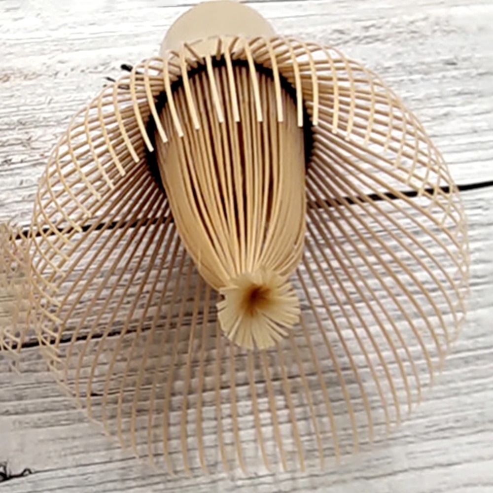 Frusta Tradizionale in Bambù p - Bamboo Whisk Chasen recensione e prezzo