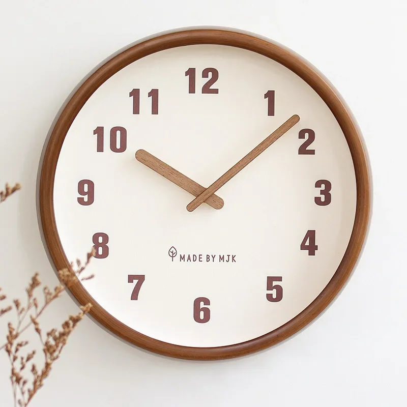 1pc orologio da parete cinese  - Japanese Living Lifestyle recensione e prezzo