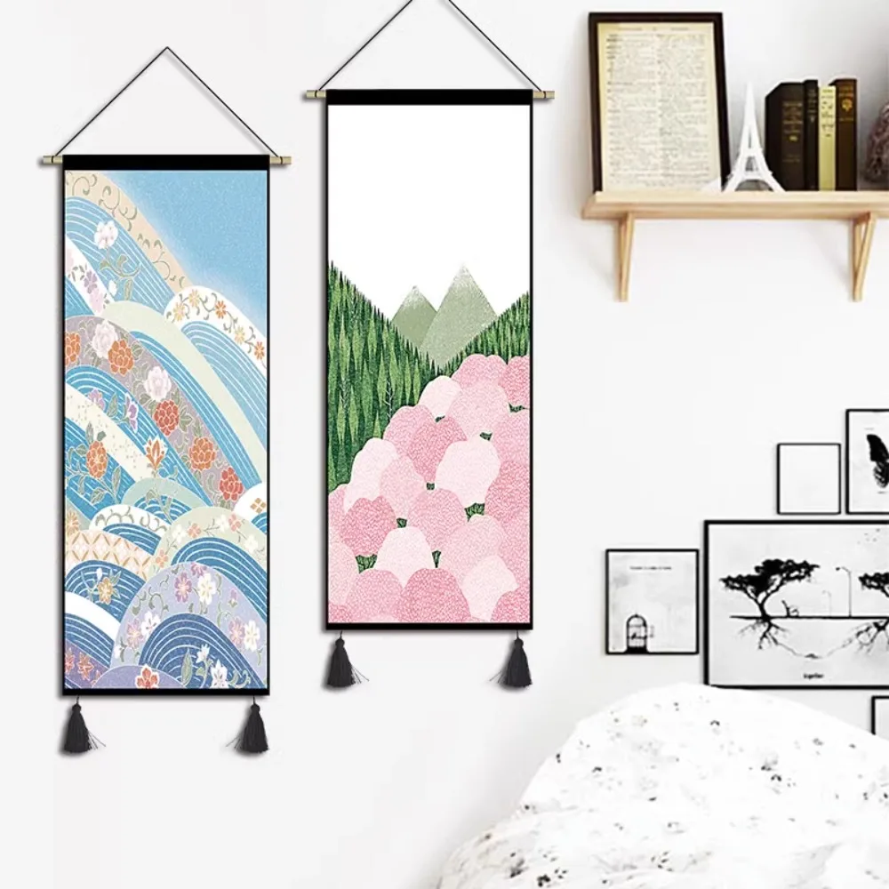 Arazzi con immagini sospese in - Japanese Living Lifestyle recensione e prezzo